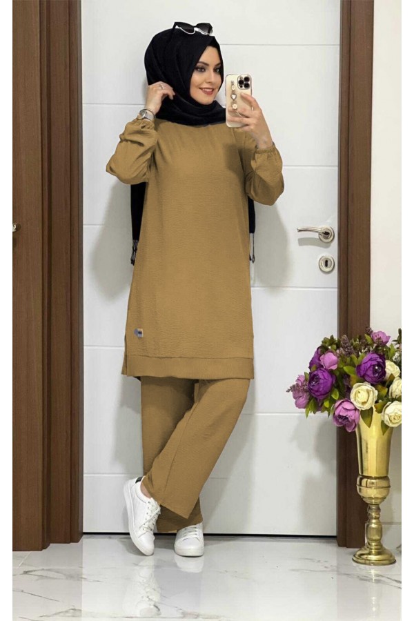 Arma Ayrobin İkili Takım-Latte Arma Ayrobin İkili Takım-Latte