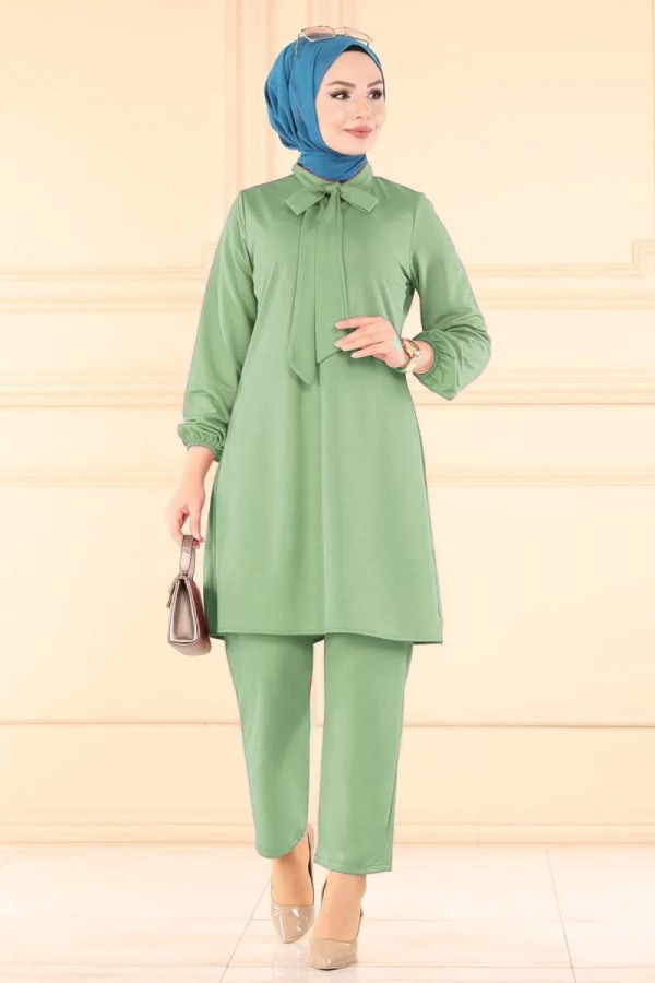 Fular Ayrobin İkili Takım - Çağla Fular Ayrobin İkili Takım - Çağla