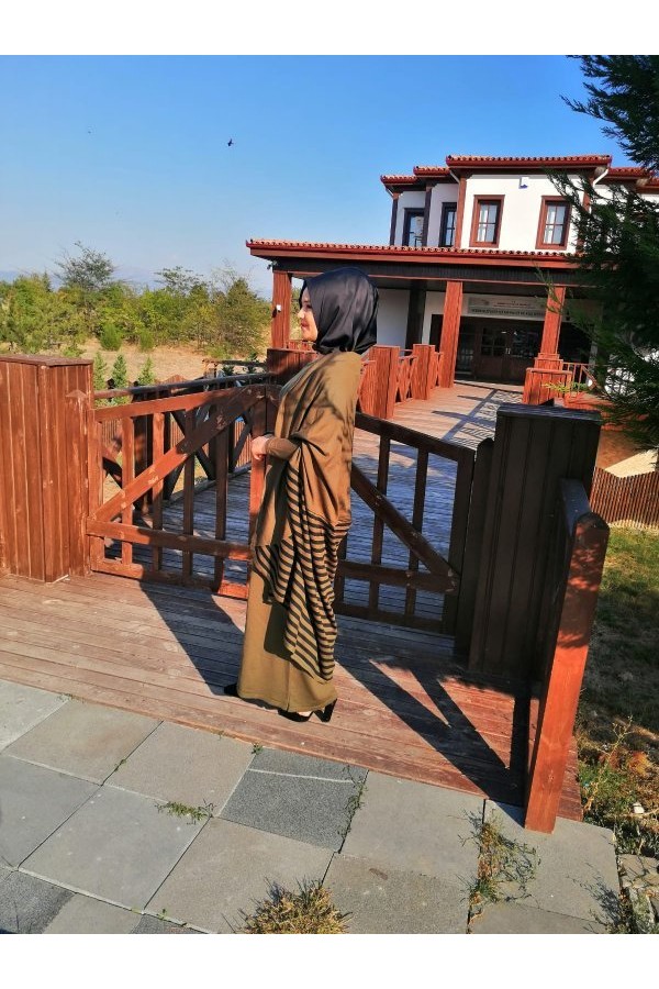 İkili Elbise Takım Yarasa Kol Hırka Elbise İkili Elbise Takım Yarasa Kol Hırka Elbise