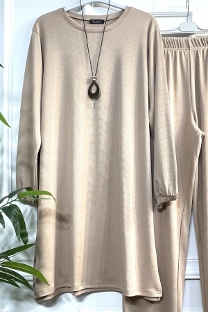 Defne Full Esnek Likralı İkili Takım-Kolye Hediyeli-Taş Defne Full Esnek Likralı İkili Takım-Kolye Hediyeli-Taş