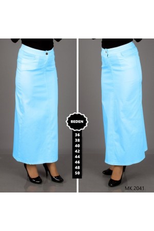 Cepli Spor Kesim Etek Bebe Mavisi Cepli Spor Kesim Etek Bebe Mavisi