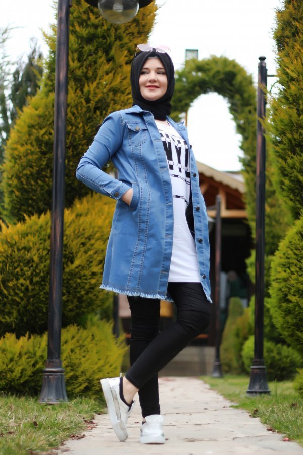 Kısa Kollu İçlik Tunik Kısa Kollu İçlik Tunik