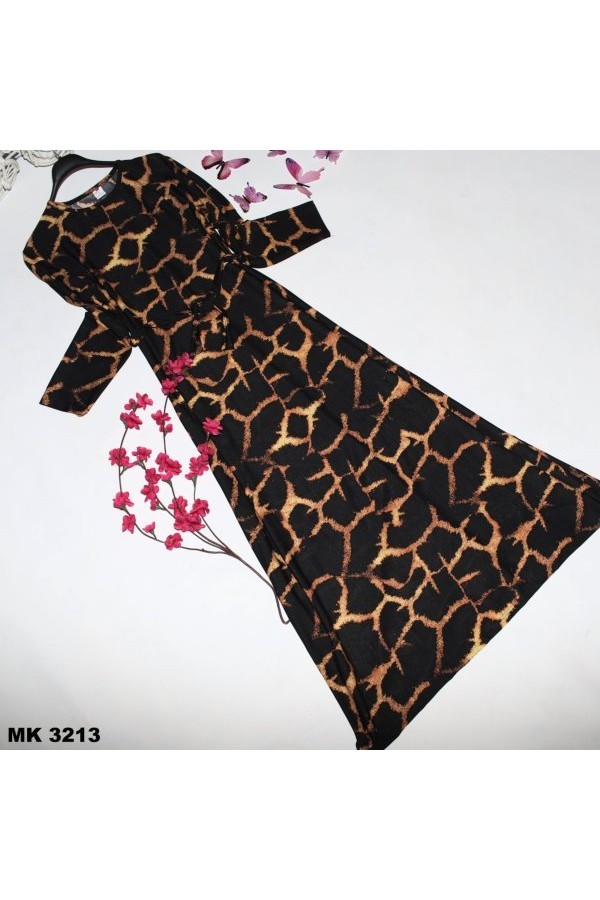 Büyük Beden Baskılı Krep Kumaş Elbise 64 bedene kadar mevcut Alev Desen Büyük Beden Baskılı Krep Kumaş Elbise 64 bedene kadar mevcut Alev Desen